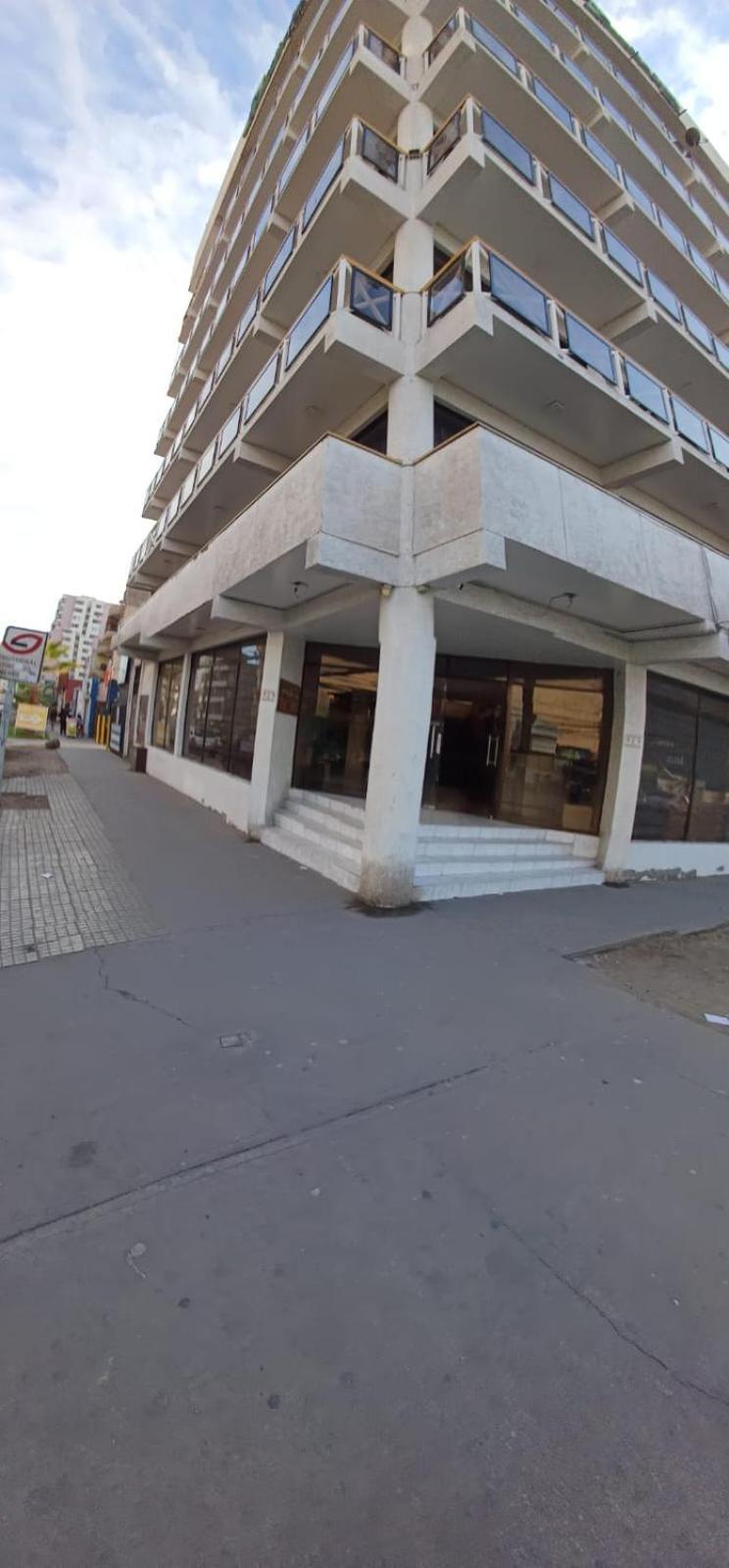 Hotel Charlie Inn Iquique Exterior foto