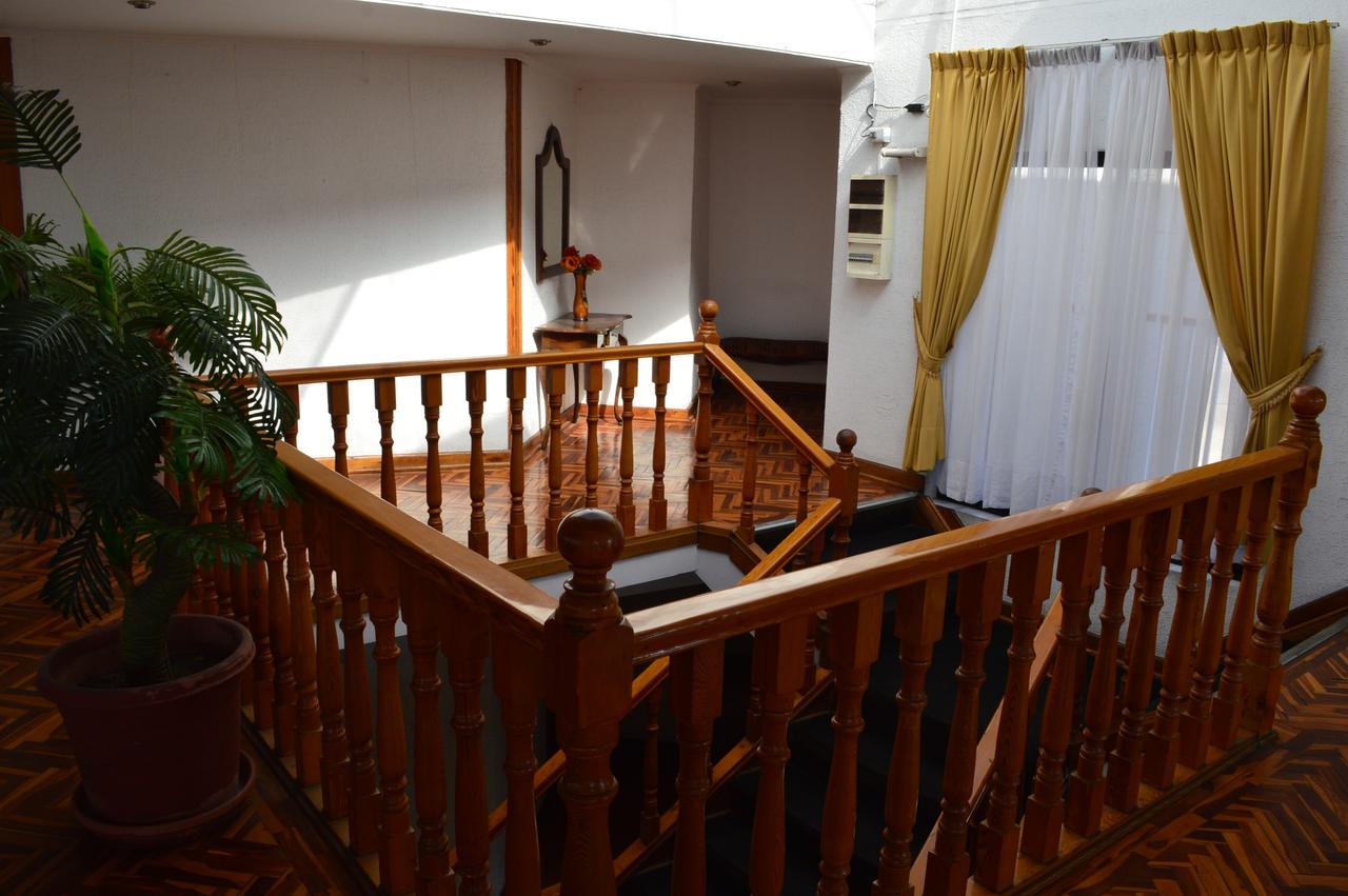 Hotel Charlie Inn Iquique Exterior foto